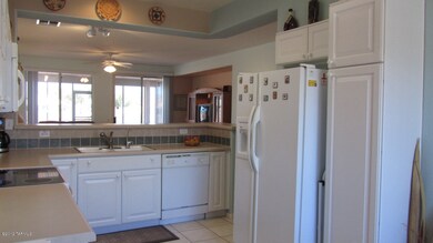 The Kitchen