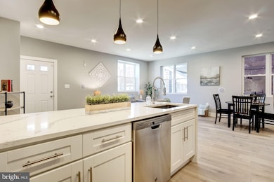 1838 Providence St NE unit 1, Washington, DC 20002 - photo 5