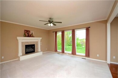 9701 Falcon Valley St, Lenexa, KS 66220 - photo 7