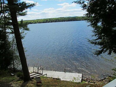 Waterfront/Dock/Pier.