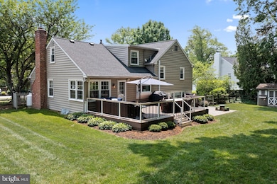 411 Heatherwood Ln, Devon, PA 19333 - photo 3