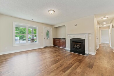 1019 River St, Jacksonville, NC 28540 - photo 4