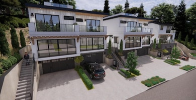 4823-21 Academy (Lot 17), San Diego, CA 92109 - photo 2