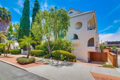 3568 Front St unit F, San Diego, CA 92103 - photo 4