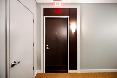 Front Door Unit 1204