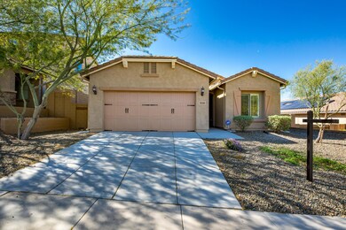 1709 W Gambit Trl