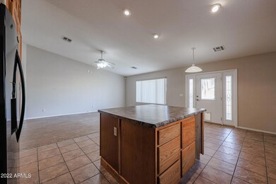 Kitchen/Family Room