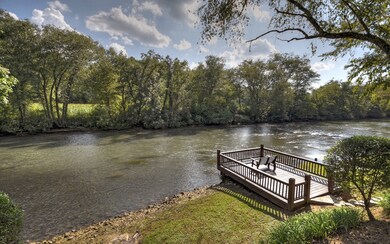 728 Toccoa River Forest, Mineral Bluff, GA 30559 - photo 3