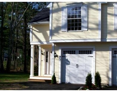 3 Gault Rd unit 3A, West Wareham, MA 02576 - photo 3