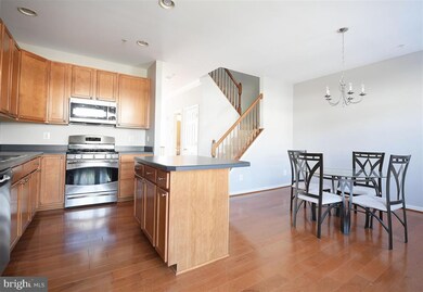 710 Wineberry Way, Aberdeen, MD 21001 - photo 5