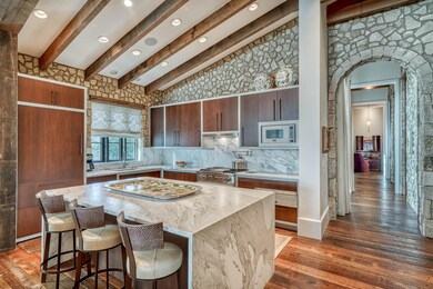 Fabulous Finishes