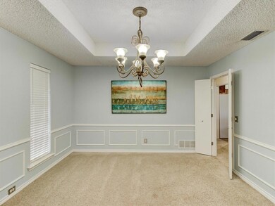Formal Dining or Office