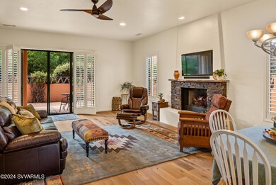 unlisted-address, Sedona, AZ 86351 - photo 4