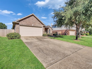 2306 Diamond Springs Dr, Pearland, TX 77584 - photo 4