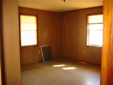 Bedroom.