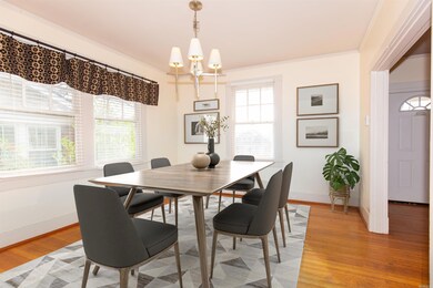 Virtual Staging