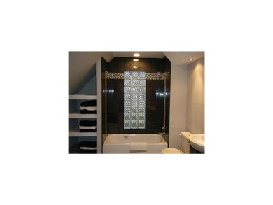 Bathroom.