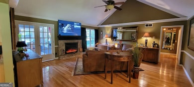 2272 Kimberley Way unit 1, Snellville, GA 30078 - photo 5