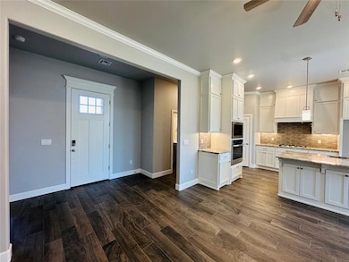 2804 Summit Hollow Cir, Norman, OK 73071 - photo 5