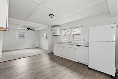 12265 Smiths Neck Rd, Carrollton, VA 23314 - photo 6