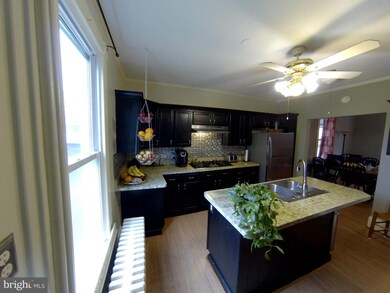 2416 First St, Middletown, VA 22645 - photo 5