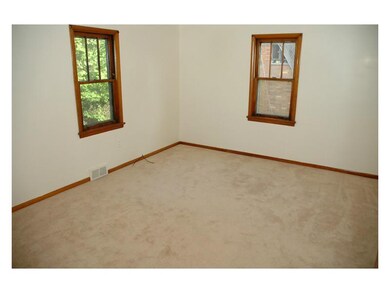 Master Bedroom.