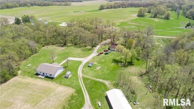 8358 E 1025th Ave, Effingham, IL 62401 - photo 2