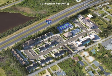 Conceptual Rendering