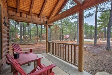 114 Willow Bend Rd, Broken Bow, OK 74728 - photo 5