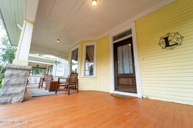 1648 Liberty St Jacksonville FL 32206