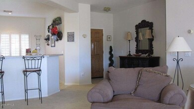 entryway A