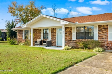 5544 Lakewood Cir, Panama City, FL 32404 - photo 4