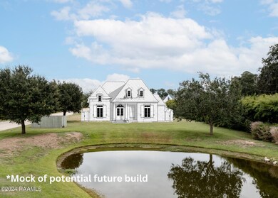 Mock of potentional future build