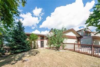 18939 E Mercer Dr, Aurora, CO 80013 - photo 2