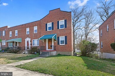 8677 Oak Rd, Parkville, MD 21234 - photo 4