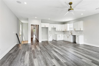 3116 Gravier Apt A- Apt B St, New Orleans, LA 70119 - photo 5