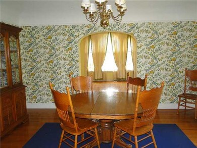 Dining Room.