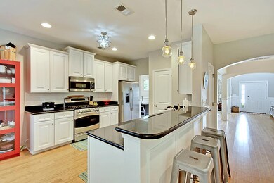 Gorgeous Kitchen