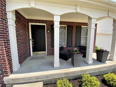 12311 Cobblestone Dr, Fishers, IN 46037 - photo 6