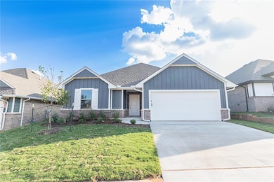 10320 SW 55th St, Mustang, OK 73064 - photo 3