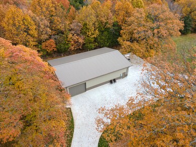 Outbuilding