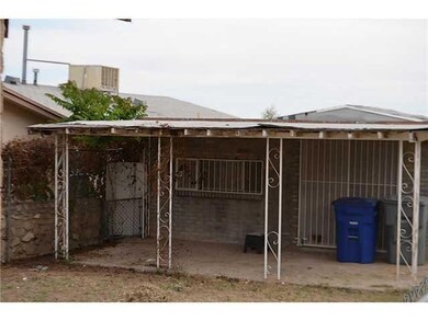2427 San Jose Ave, El Paso, TX 79930 - photo 4