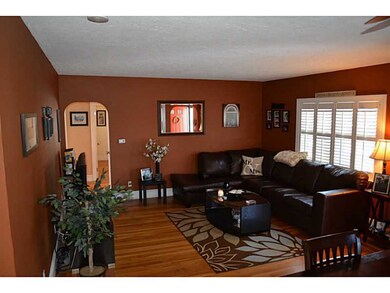 Living Room.