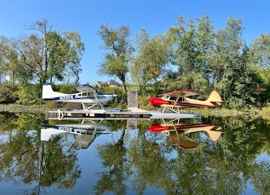 Seaplane Base