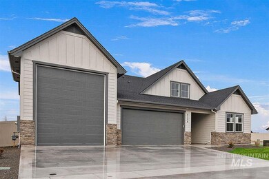 8354 E Timberlake St, Nampa, ID 83687 - photo 3