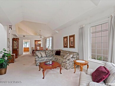Front Living Room