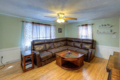 128 Holden St, Worcester, MA 01606 - photo 7