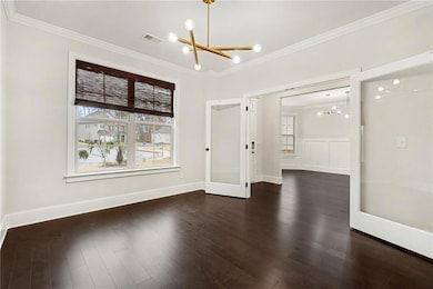 4546 Bridgeway Rd, Atlanta, GA 30331 - photo 6