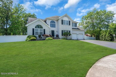 712 S Mehar Ct, Toms River, NJ 08753 - photo 6