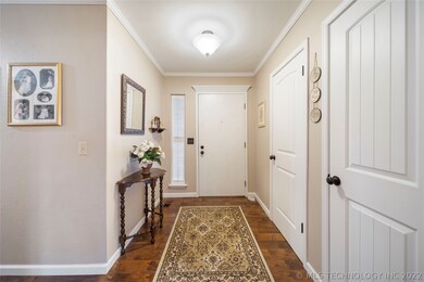 1508 S Oak Ave, Broken Arrow, OK 74012 - photo 6